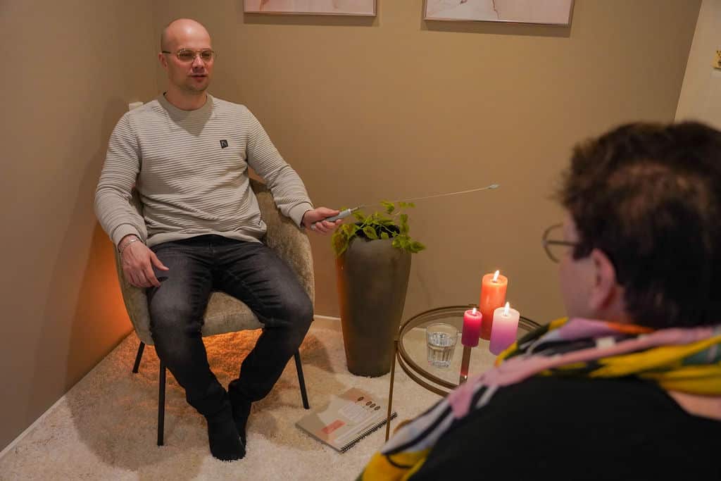 NEI Therapie Soeren werkwijze Werkwijze NEI Therapie Soeren