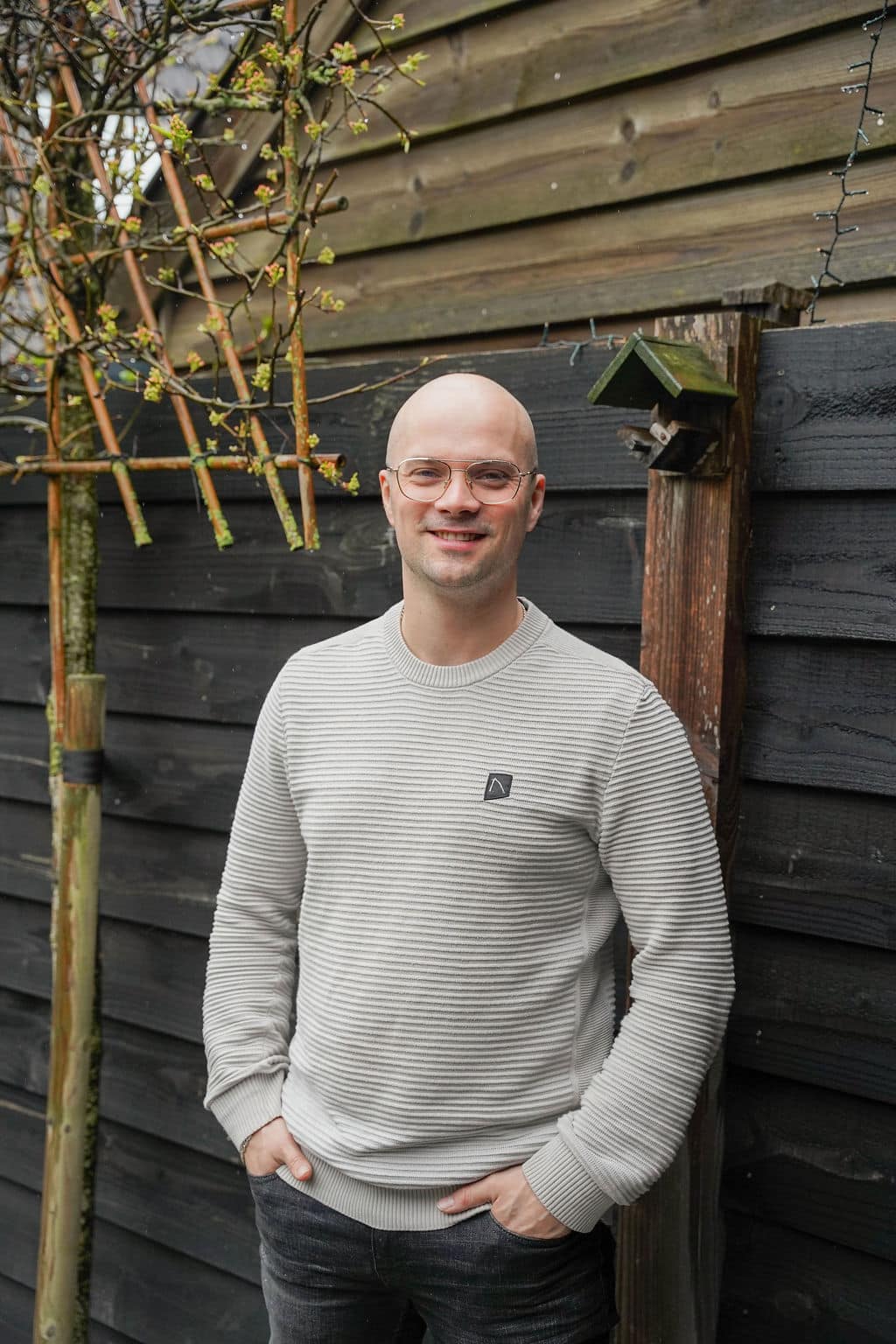 Soeren NEI therapie